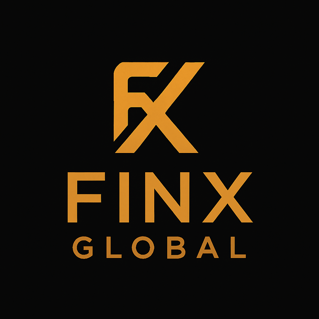 FinX Global Logo
